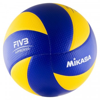 Мяч волейбольный Mikasa  MVA 200